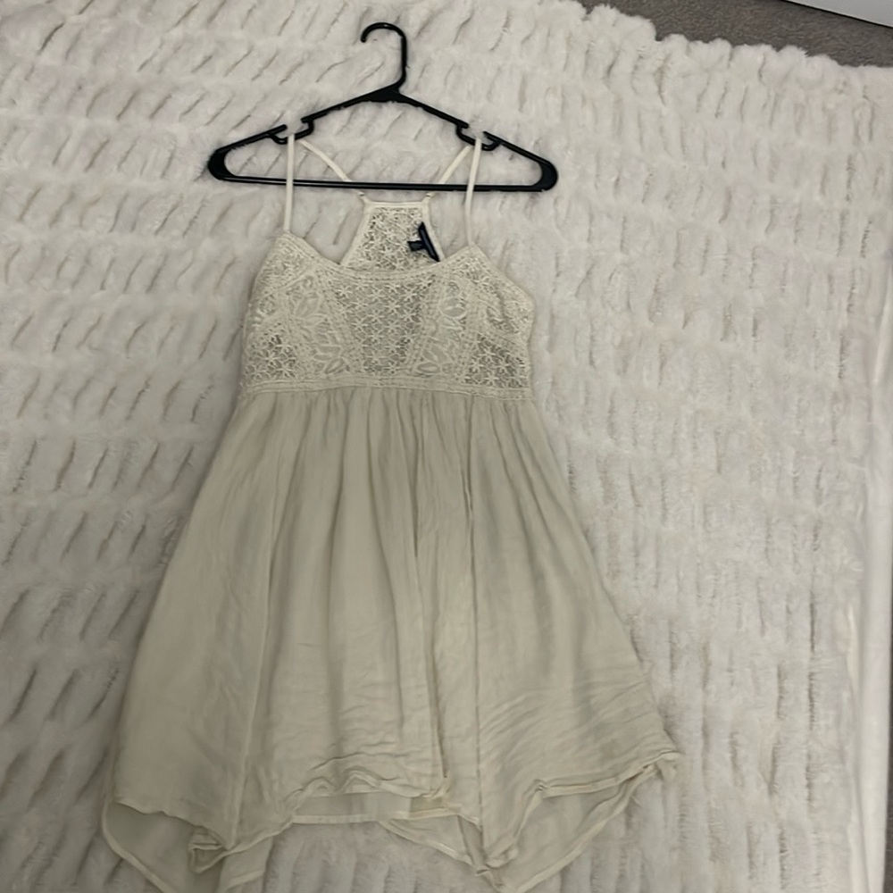 American Eagle Summer Dress